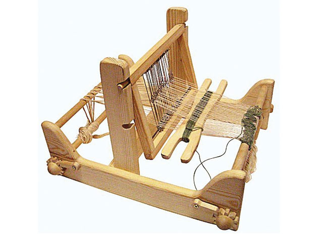 Ткацкий станок Жаккарда