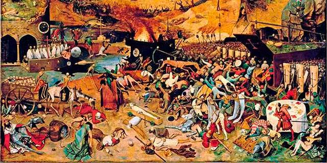 Edad Media: Mundo Medieval Siglo V - XV