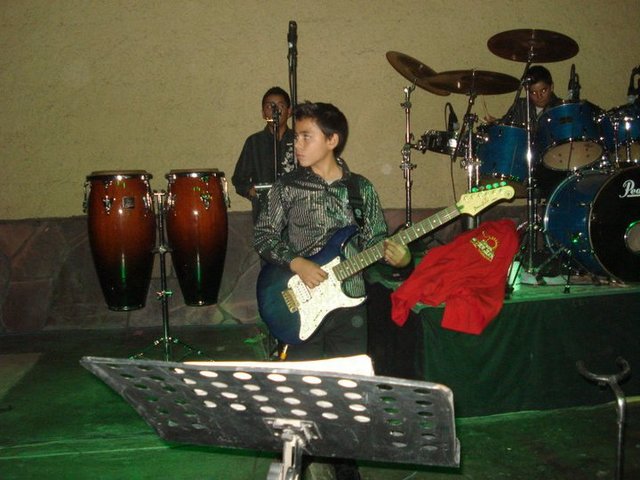 Grupo musical