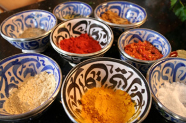 La Edad Media: El Islam