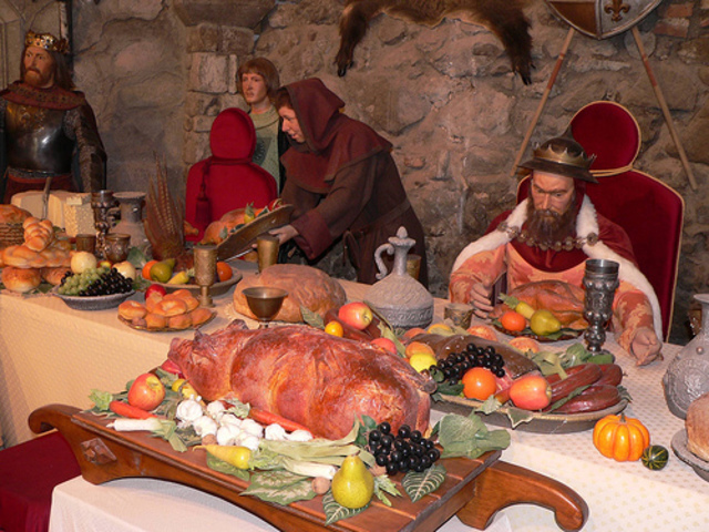 La Edad Media: Medievo