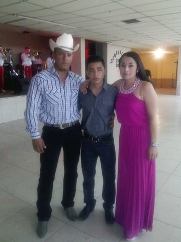 Graduación de la Secundaría