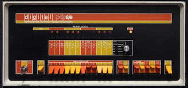 PDP-8