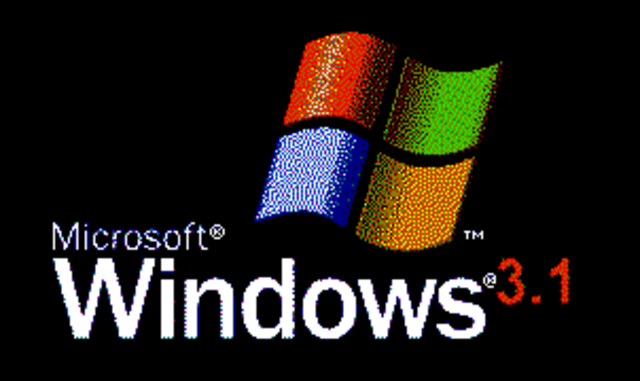 Windows 3.1