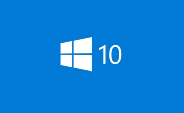 windows 10