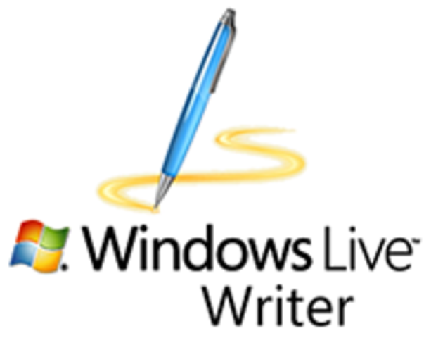 windows writer