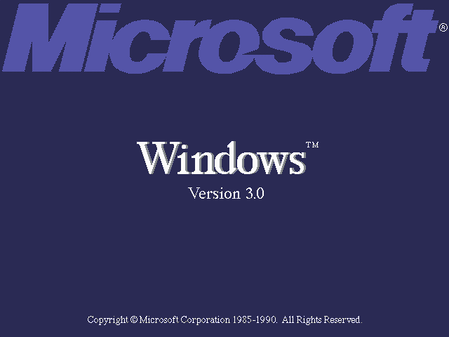 windows 3.1