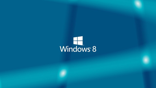 Windows 8 2012