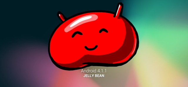 Jelly Bean