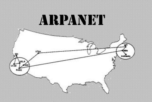 Arpanet