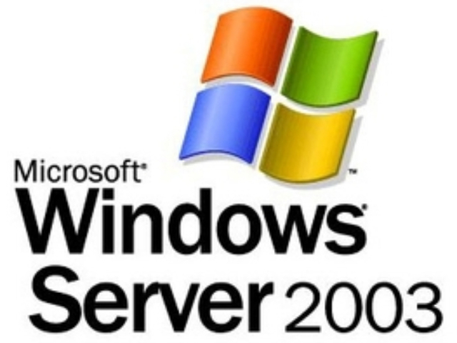 Windows Server 2003