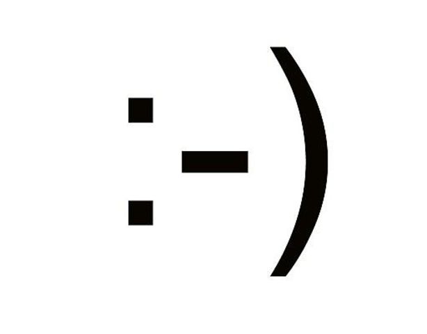 Primer Emoticono