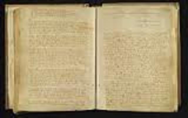 Capitulaciones de Santa Fé