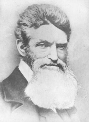 John Brown's Raid (Harper's Ferry)