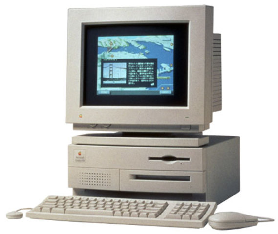 Máquina Macintosh