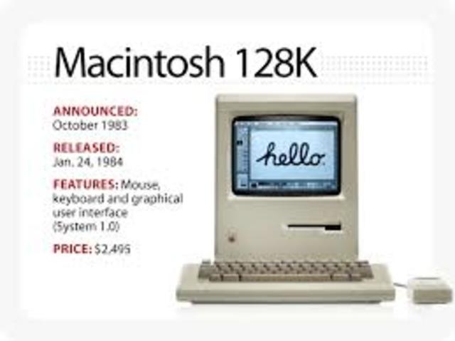 Macintosh
