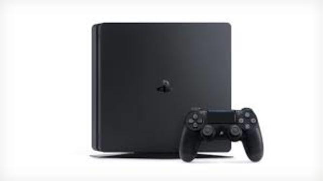 Ps4