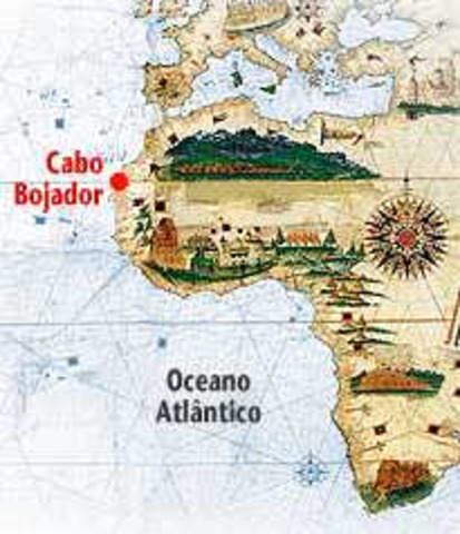 Cabo bojador