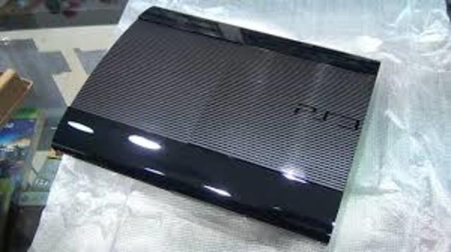 playstation 3 (andy)