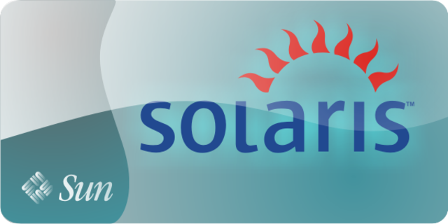 Sistema operativo Solaris