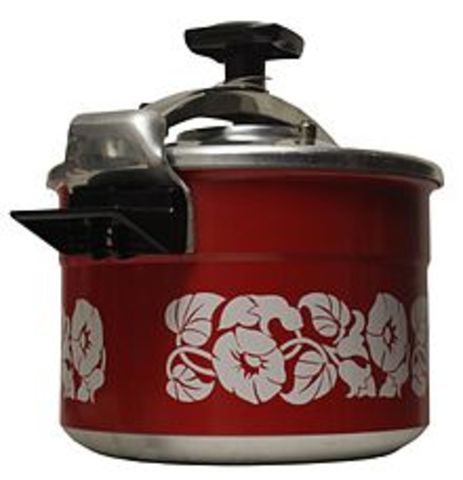 Super cocotte décor