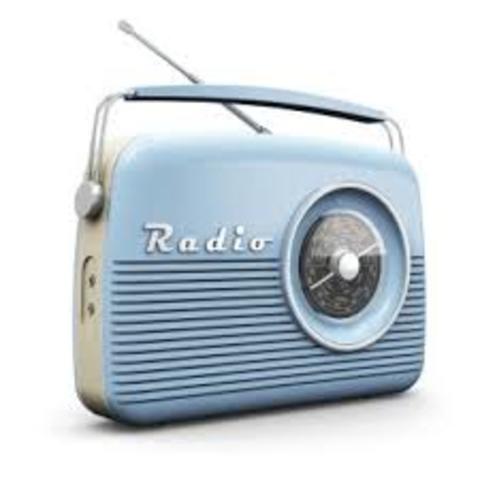La radio