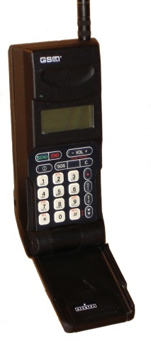 téléphone gms