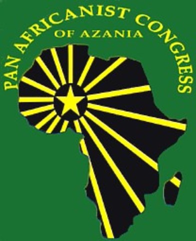 Pan-Afrikaans Congres
