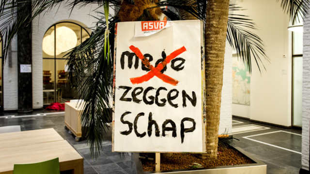 Verdere democratisering Afrika