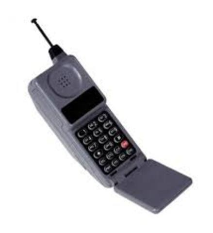 telephonne portable