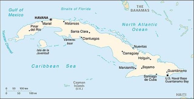 Invasie van de Varkensbaai