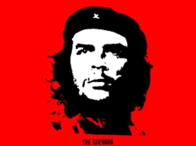 Guevara vermoord