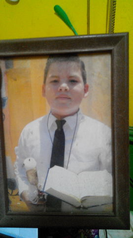 mediados de primaria