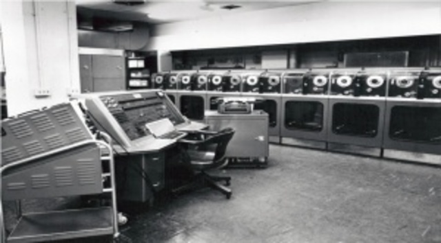 EL ORDENADOR UNIVAC