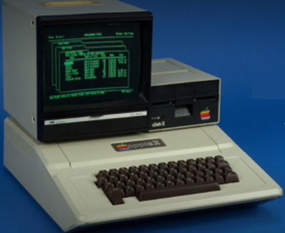 The First Personal Computer Modem is Invented