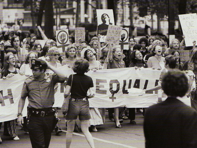 New York Radical Women