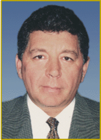 Víctor Arredondo
