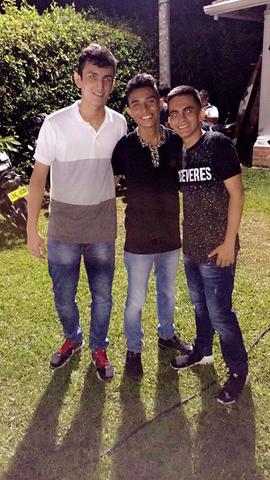 las mejores personas que e conocido