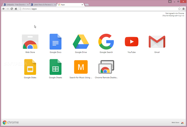 Google Chrome Released