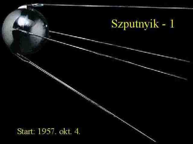 Szputnyik-1