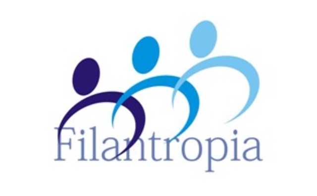 Filantropía