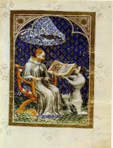 The Bible Historiale