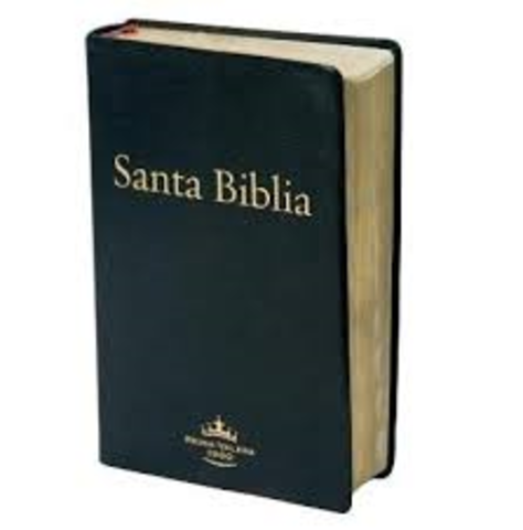 Spanish Bible