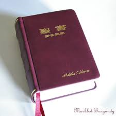 Japanese Bible