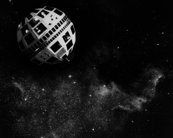 Satèl·lit Telstar 1