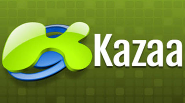 Desarrollo de Kazaa