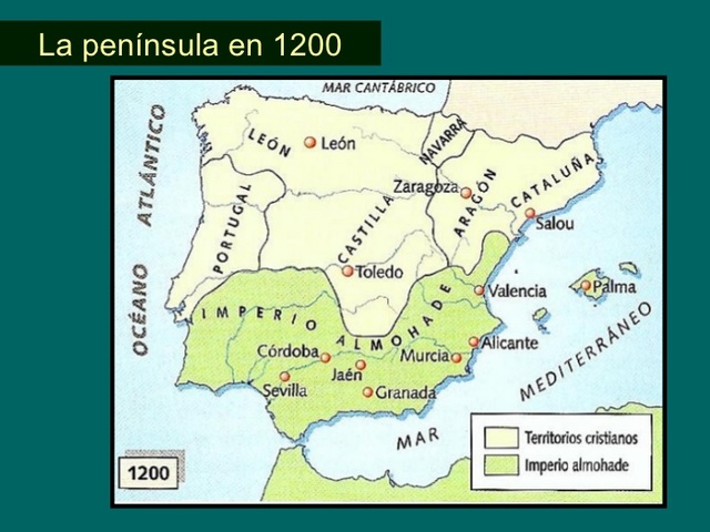 Unificación del Reino de Castilla y León