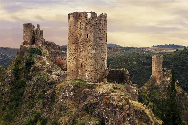 Nuevo grupo social: la burguesía