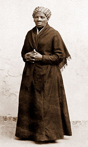 Harriet Tubman