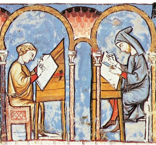 Escuela de Traductores de Toledo